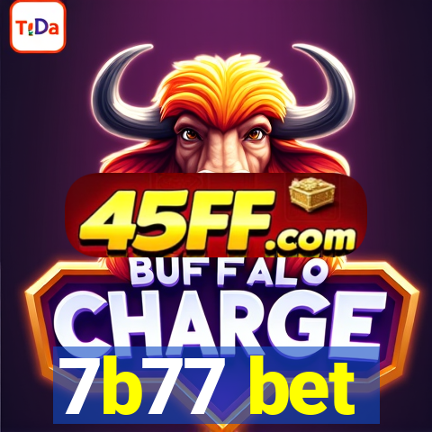 7b77 bet